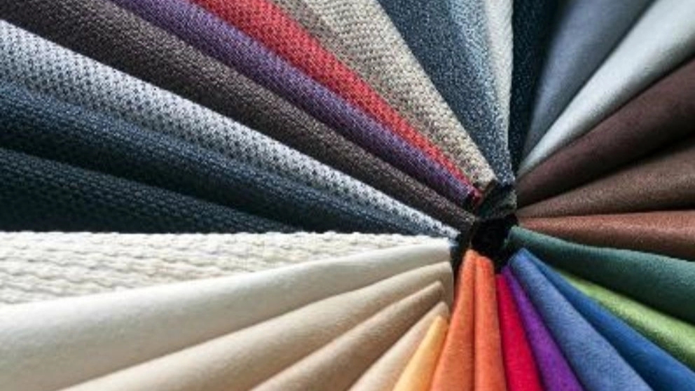 Kausar Baft company, production of tergal fabric and satin in Isfahan