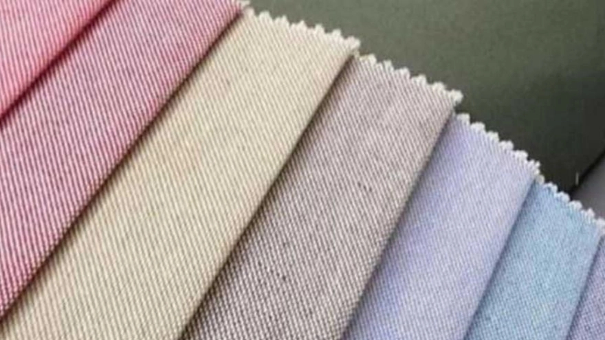 What are the advantages of Kejrah and Tergal fabric?