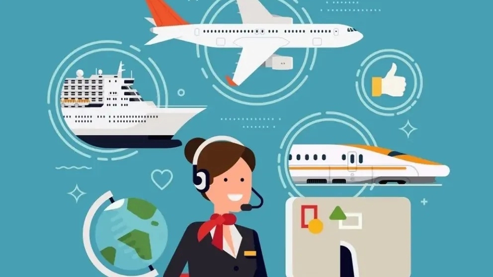 Features of a reliable travel agency