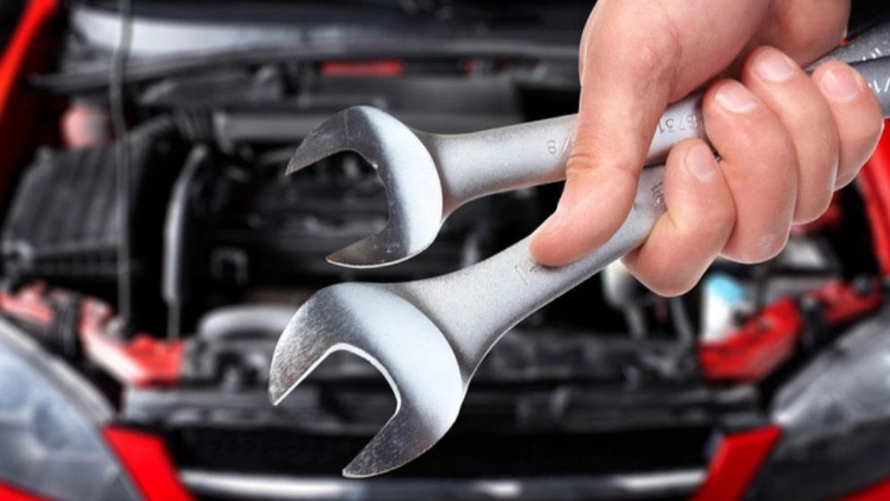 Advantages of on-site car repair