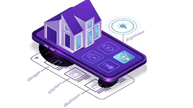 Smart home automation with Ayrik in Central Dilijan