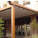 single cage cover structures, implementation and construction of cover structures in Pakdasht, Tehran