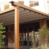 single cage cover structures, implementation and construction of cover structures in Pakdasht, Tehran