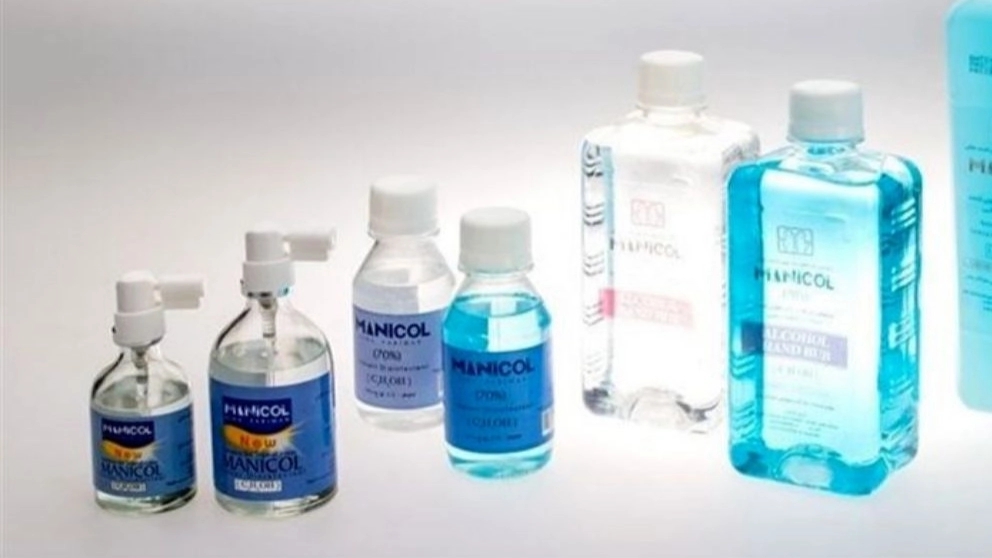 Ethanol Amin, wholesale sale and export of ethanol and medical alcohol in Alborz