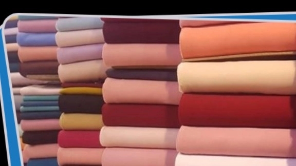 Falahati Textiles, wholesale dressmaker fabric and hospital clothes in Isfahan