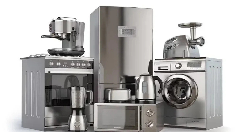 Essential tips for maintaining home appliances