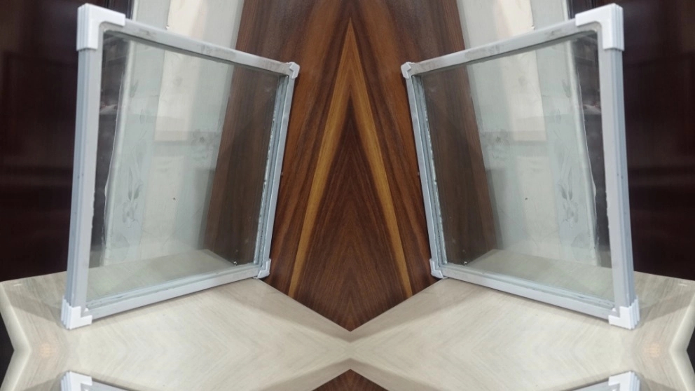 Homet spacer difference