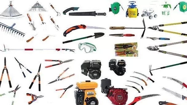 Behin Andishan Zarin Kara, production and sale of agricultural equipment in Khuzestan