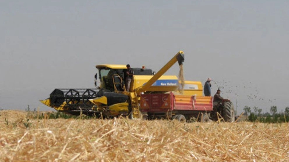 Familiarity with all types of agricultural equipment and tools