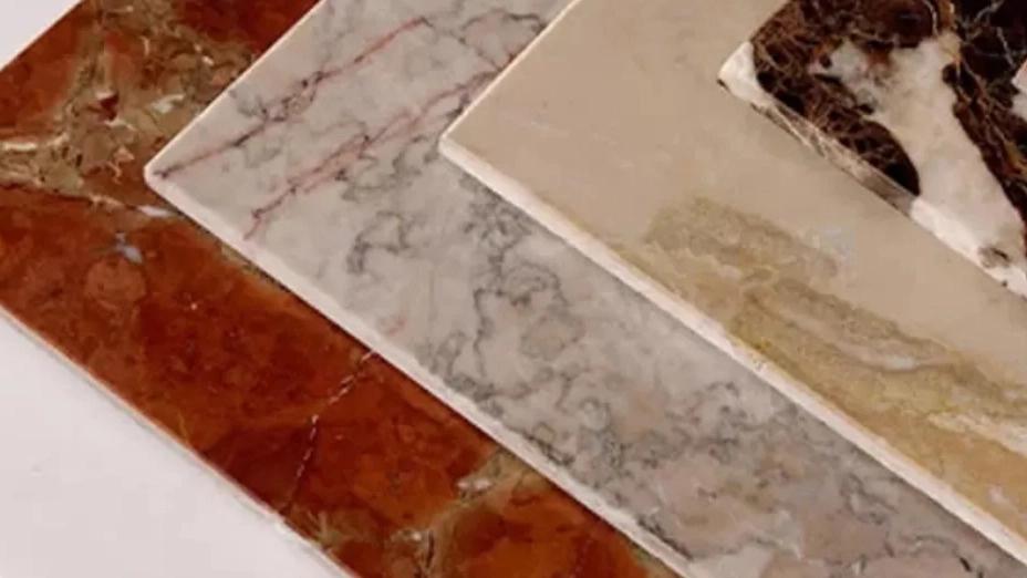 The main characteristics of suitable building stone