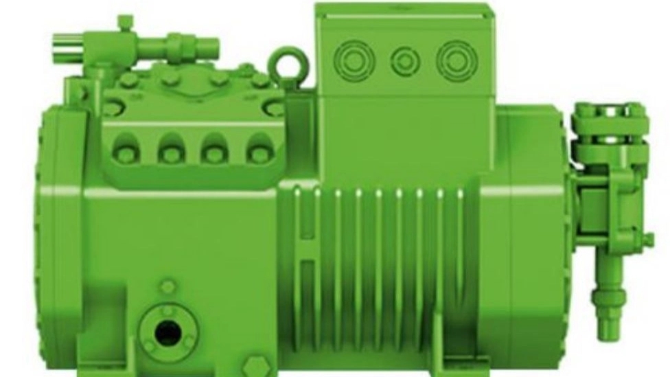 Kian Atlas Compressor, repairs and sales of all kinds of filtration parts in Tehran