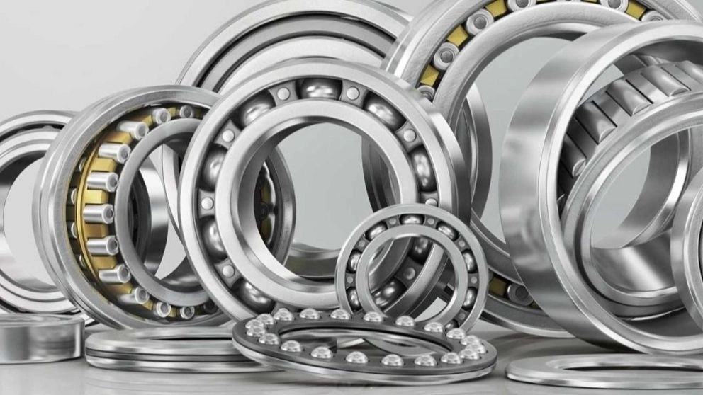 Sam Bearing, sale of industrial and agricultural vehicle bearings in Mashhad