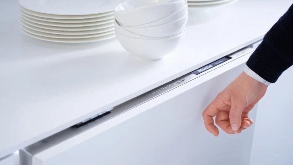 دستگیره مخفی کابینت چیست؟