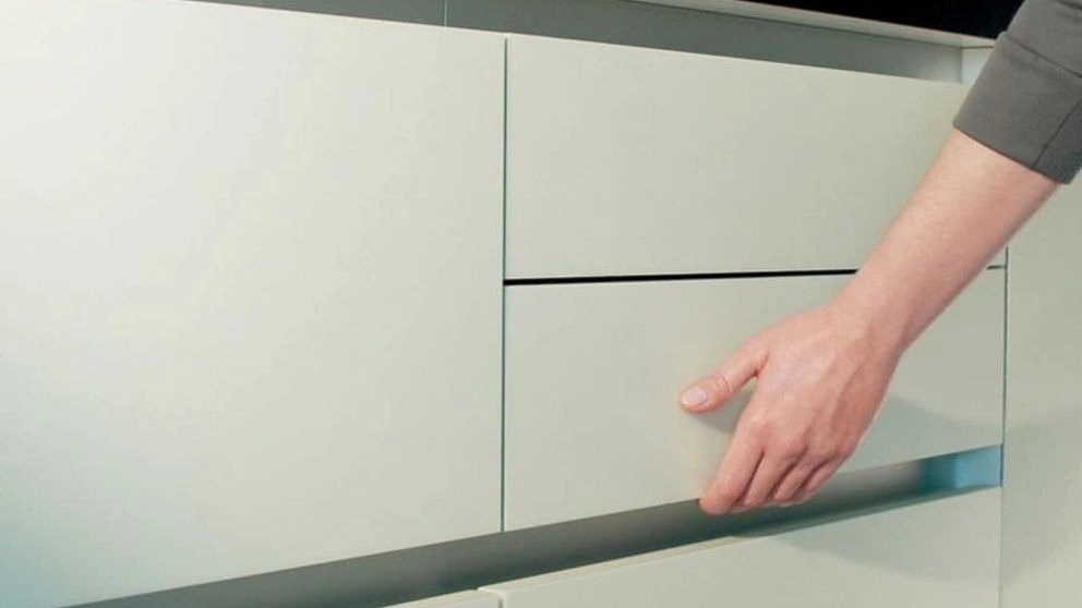 دستگیره مخفی کابینت چیست؟