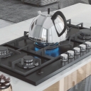 Datis kitchen equipment, sales representative of kitchen equipment in Isfahan