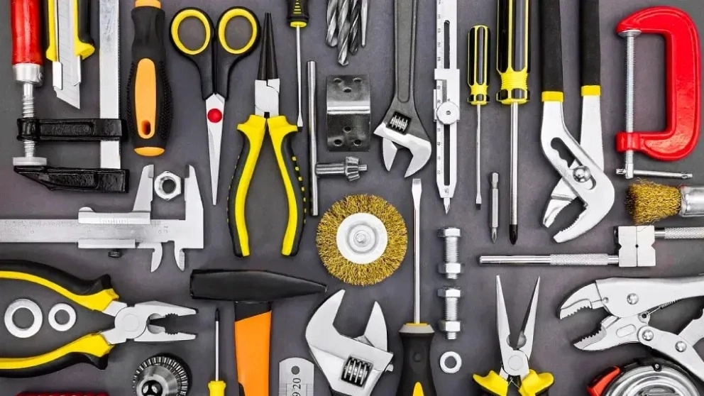 What are tools and what are their uses?
