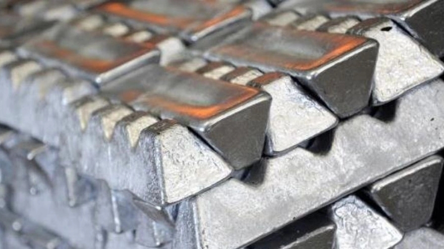 Arta Roy Company, producer and seller of ingots and zinc in Zanjan