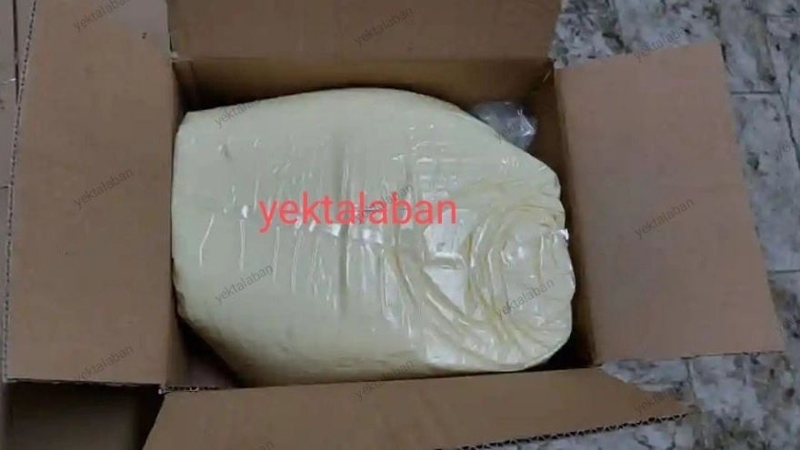 صادر کننده کره حیوانی پاستوریزه درجه یک + ارزانترین قیمت