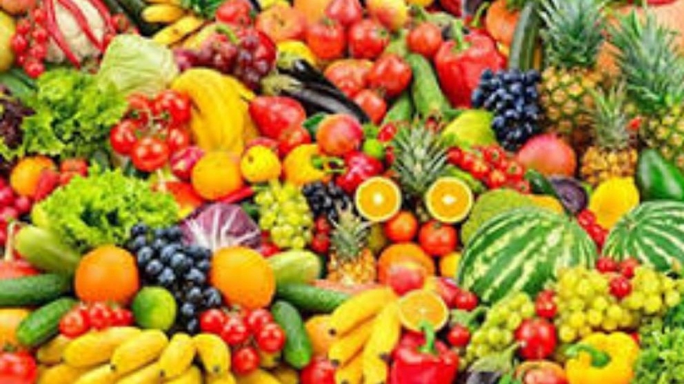 The important secret of coloring and increasing sugar in fruits