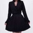 Libra gallery, formal engagement short shirt dress in Gorgan