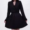 Libra gallery, formal engagement short shirt dress in Gorgan