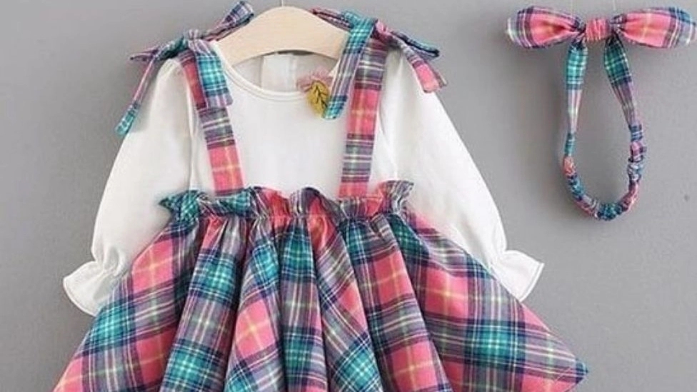 5 tips for children's autumn style