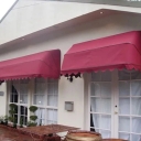 Saiban Varash, manufacturer of all kinds of fiberglass awnings and strollers in Qaemshahr, Mazandaran