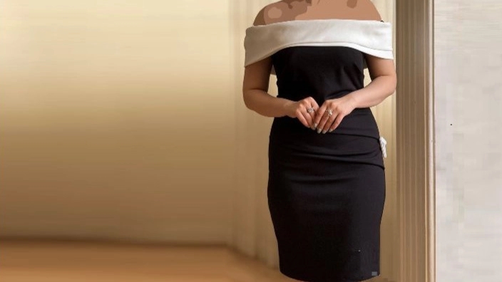 Short dress shirts suitable for engagement and wedding