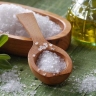 Kausar salt, wholesale sale and export of sea and pink salt in Qom