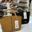 Women's summer sandals, shoes and bags store in Gorgan