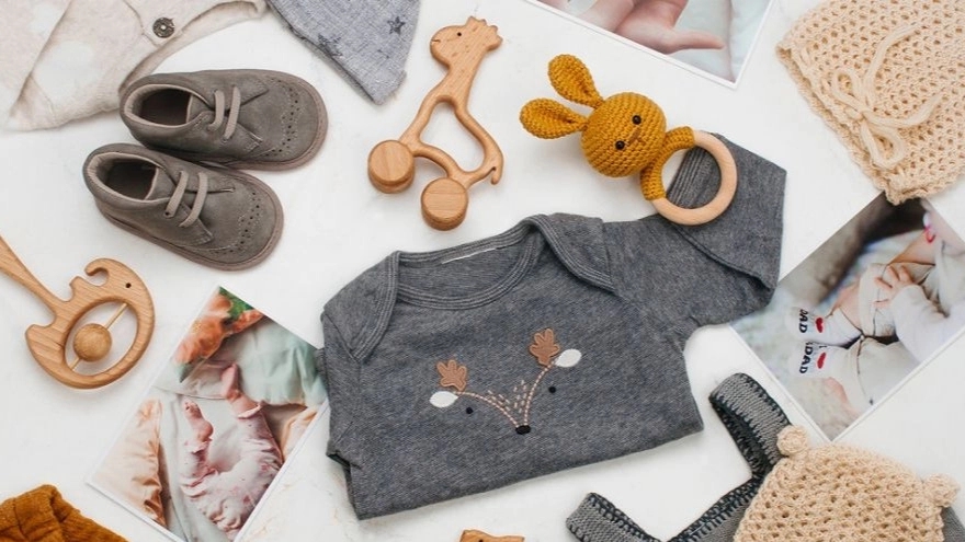 Arta Push Shop, Baby T -shirt Clothing in Mashhad Khorasan Razavi