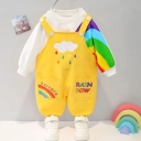 Simsoni Moon Kidds, Sale of Girls' Dresses and Boy T -shirts in Rasht Gilan