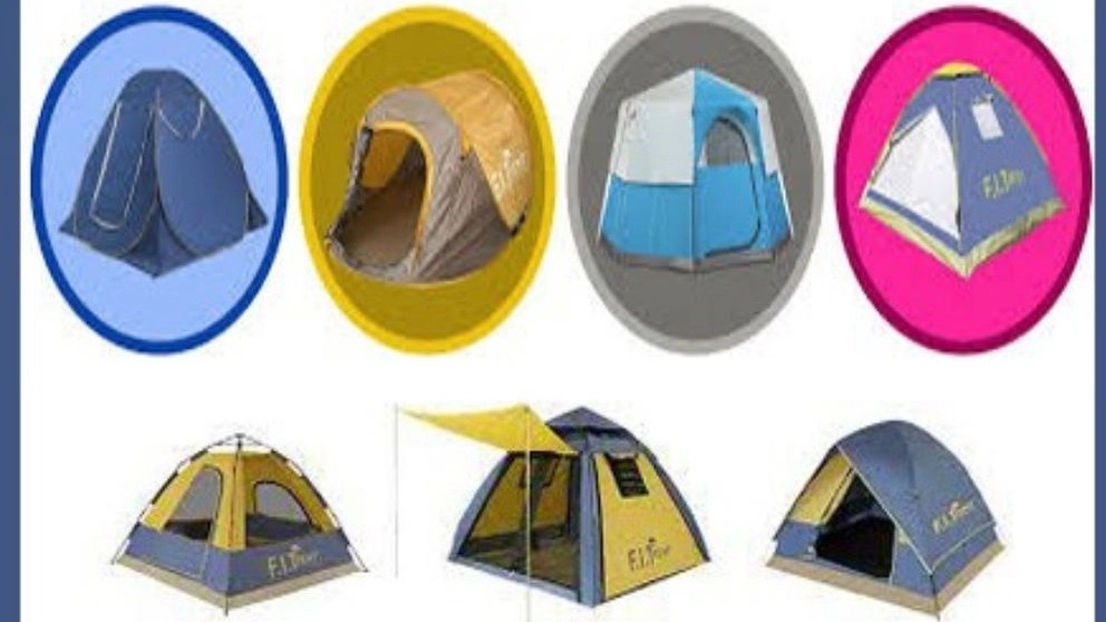 Important Tips When Buying Travel Tent