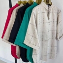 Rasta Shop, Tonic Manto T -Shirt Pants in Semnan