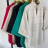 Rasta Shop, Tonic Manto T -Shirt Pants in Semnan