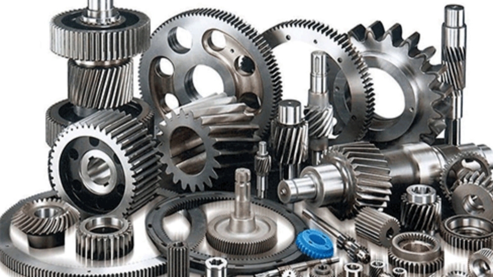 What is a bearings?