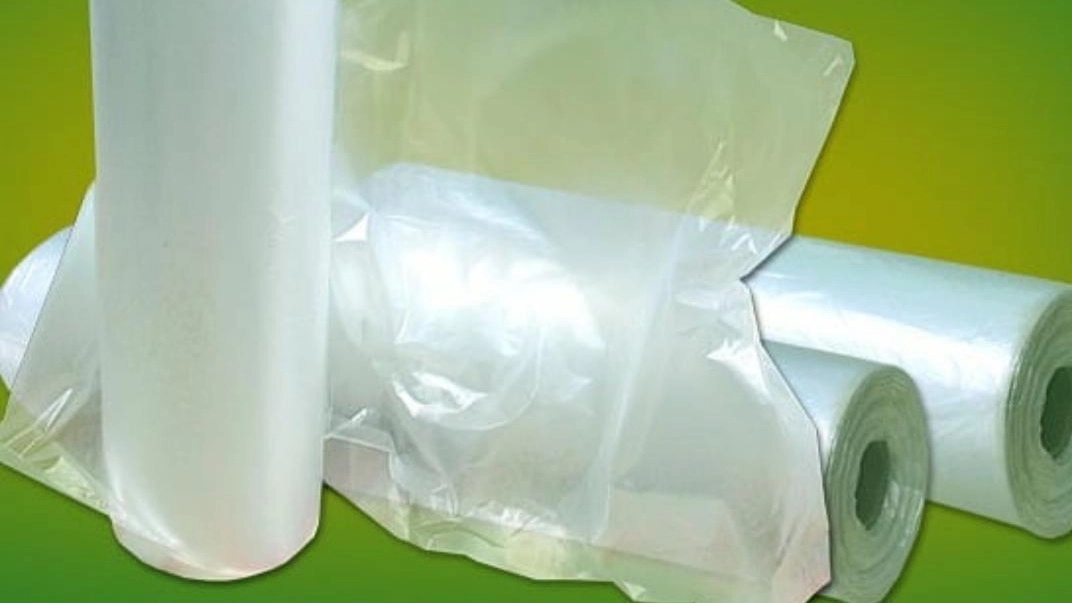 Newoplast, Nylon Production and Transparent Nylon Production in Baghershahr, Tehran