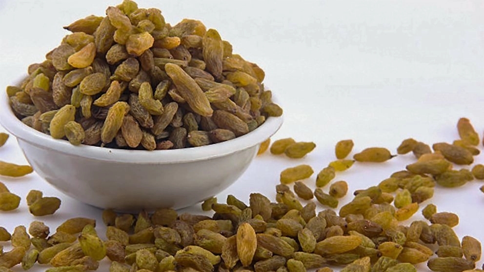 Drinks of Happiness, Wholesale Sales and Exports of Plum Bukhara and Raisins in Neyshabur