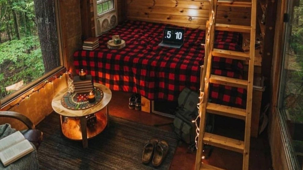 How safe are wooden houses?