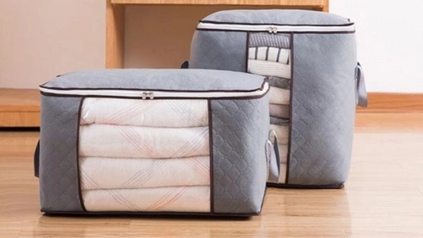 Savalan Covertec, production and sale of covers and blankets in Tehran