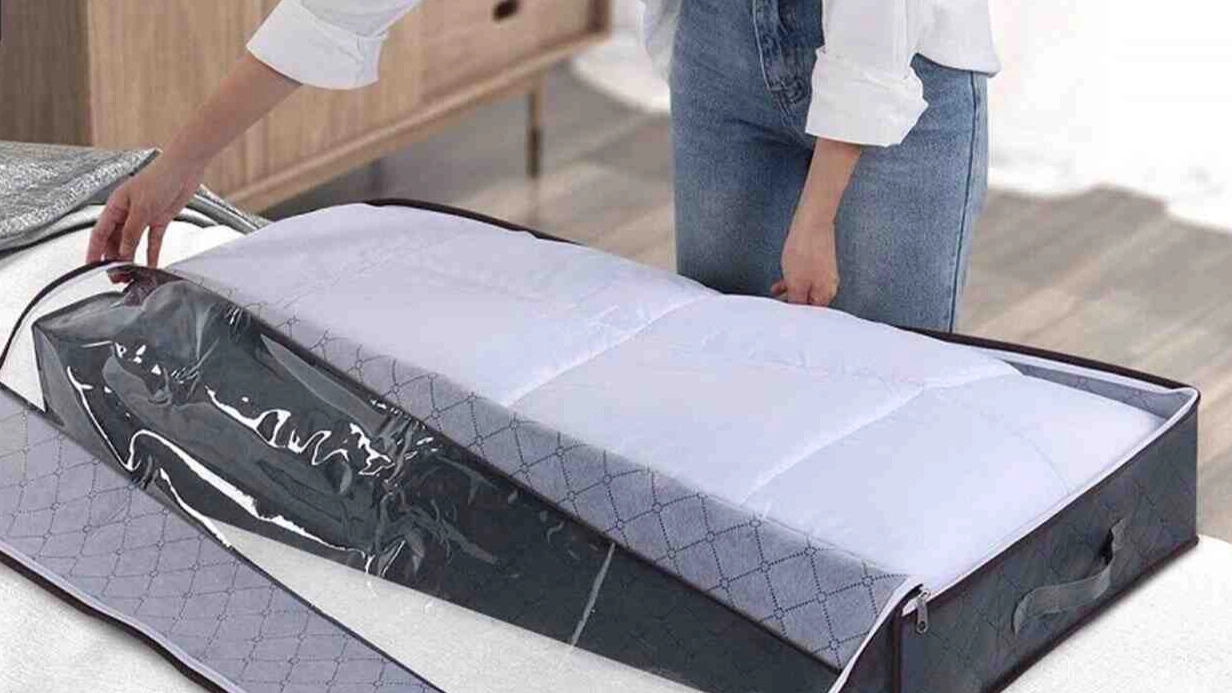 blanket cover