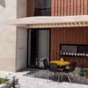 Kiani engineering office, interior design and facade of renovation construction projects in Isfahan