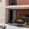 Kiani engineering office, interior design and facade of renovation construction projects in Isfahan