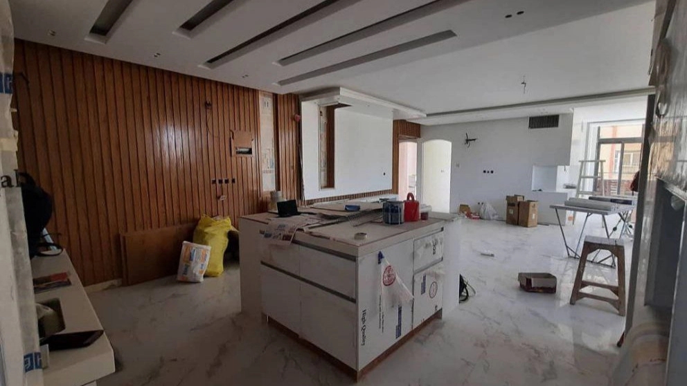 Important reasons for building renovation