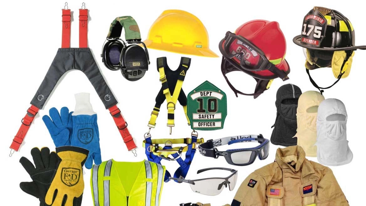 Faraji Safety, distribution and wholesale of safety and fire fighting equipment in Hassan Abad, Tehran