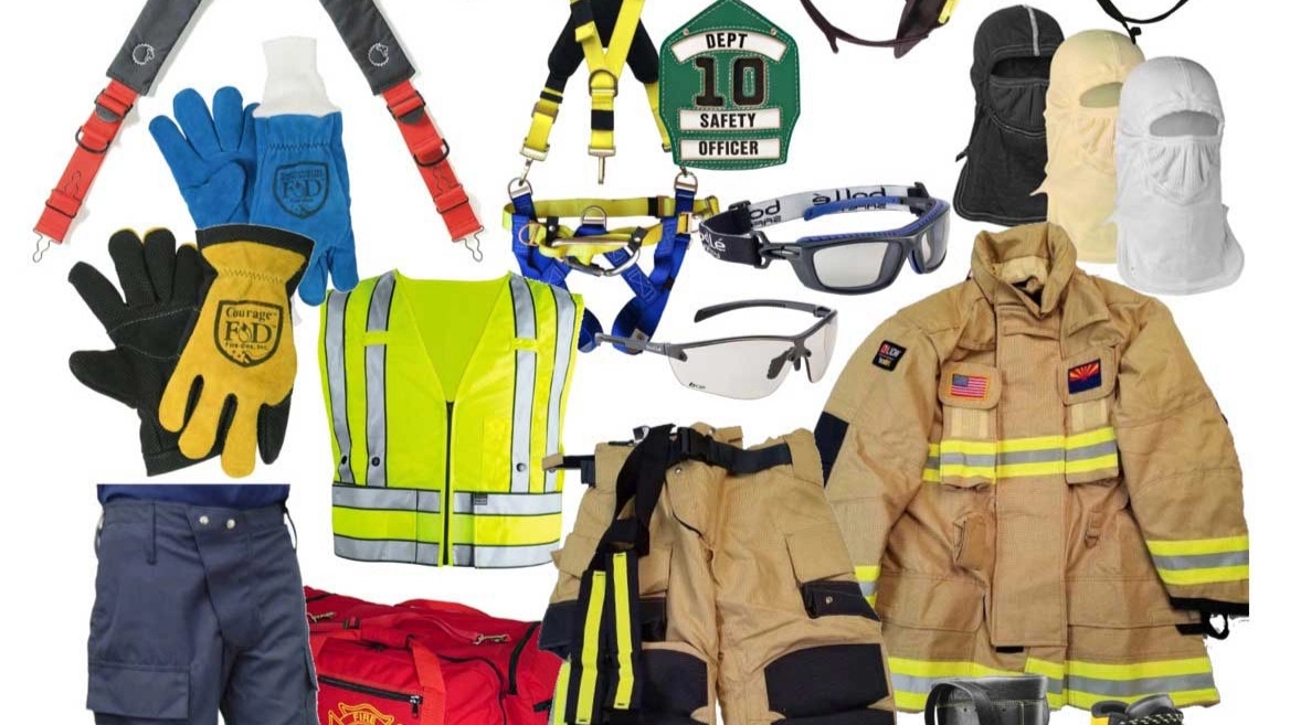 10 important tips for fire safety