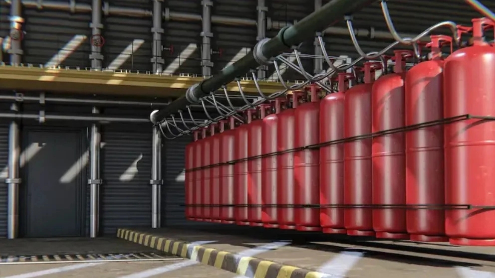 Things to consider when buying firefighting equipment