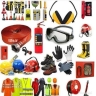 Ayman Tehzih Saeedi, production and sale of fire and traffic safety equipment in Tehran