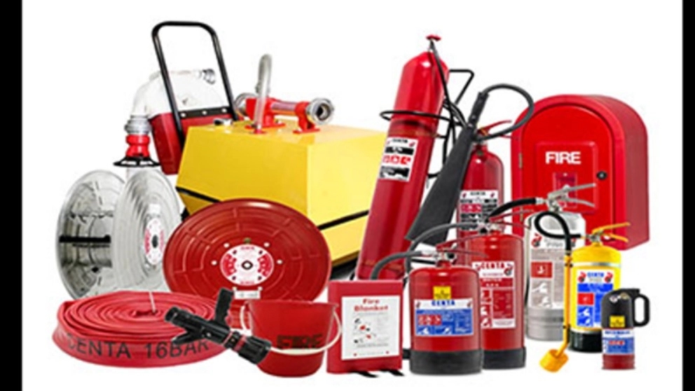 Aymankedeh, traffic equipment and fire alarm equipment in Razavi Khorasan