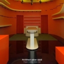 Azad Architecture Office, design and implementation of Matab Design architectural studies in Ardabil